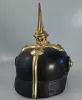 Bavarian Chevau-Leger Officers Pickelhaube Visuel 4